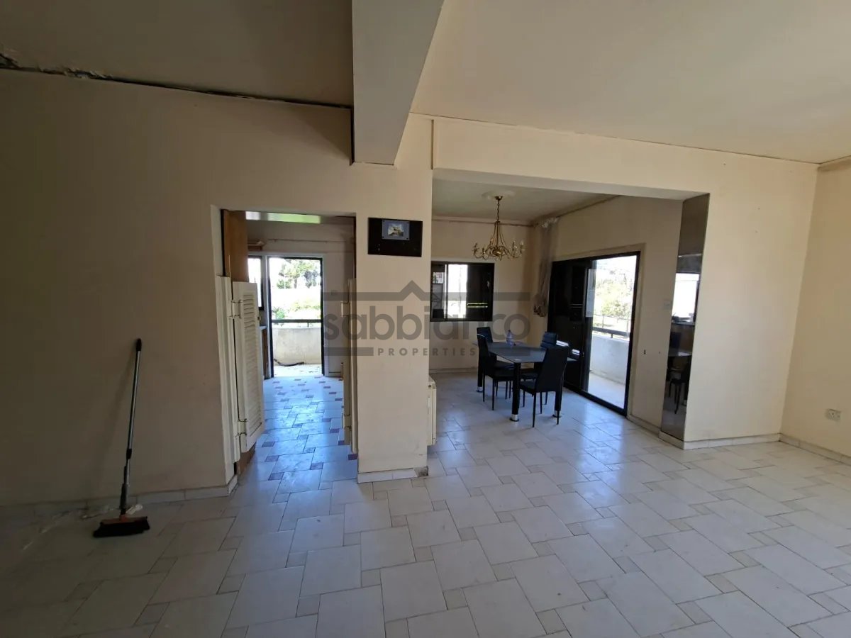Trading area 116 m² for sale in Drosia Id, Larnaca, Cyprus