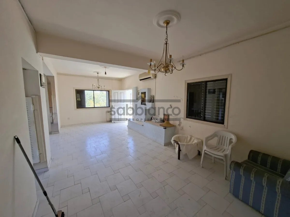 Trading area 116 m² for sale in Drosia Id, Larnaca, Cyprus