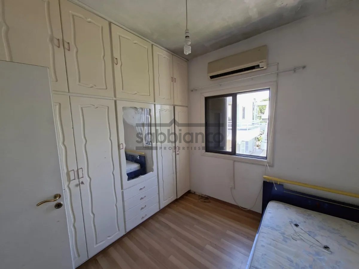 Trading area 116 m² for sale in Drosia Id, Larnaca, Cyprus