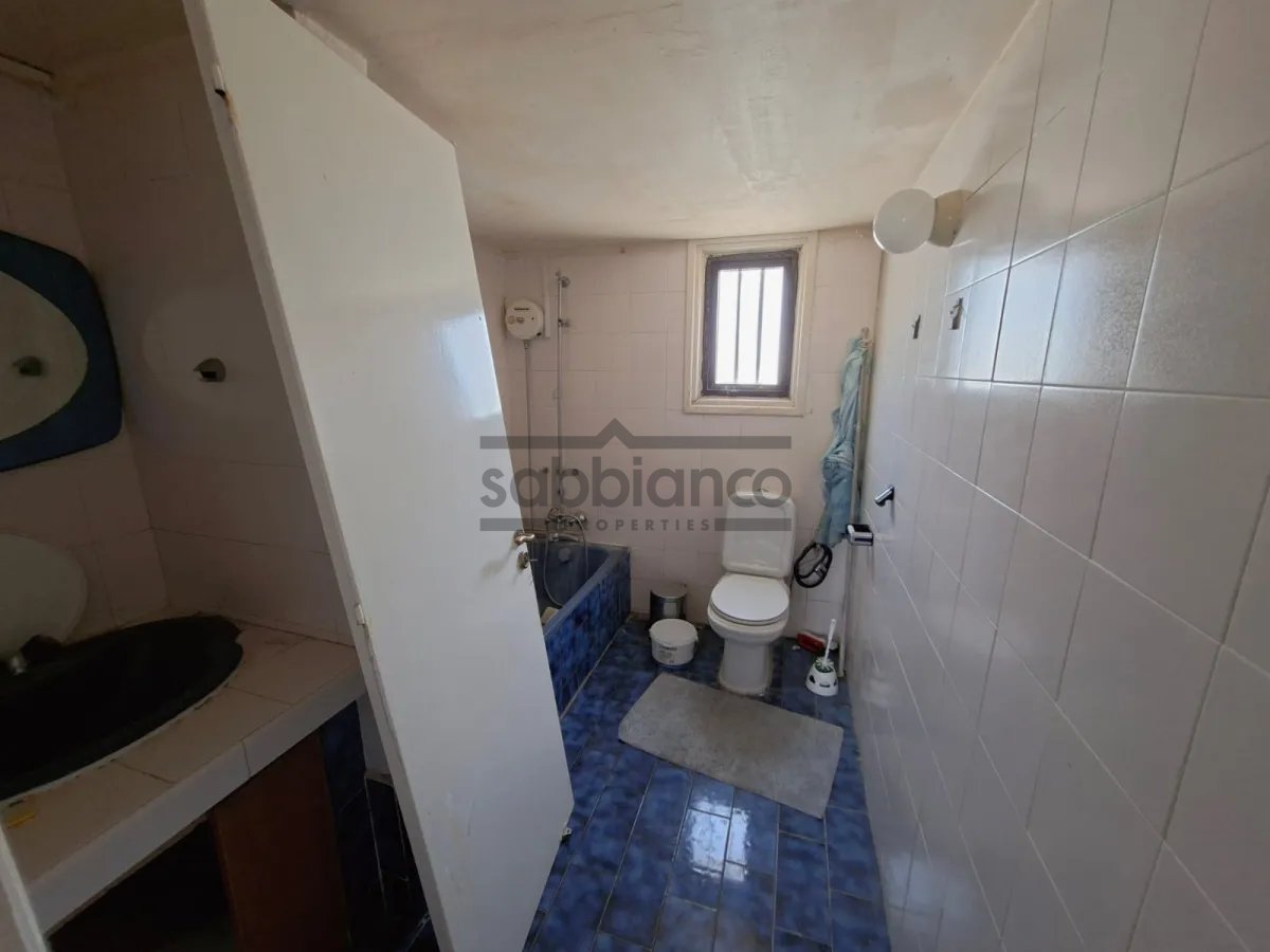 Trading area 116 m² for sale in Drosia Id, Larnaca, Cyprus