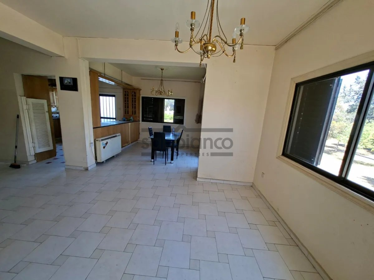 Trading area 116 m² for sale in Drosia Id, Larnaca, Cyprus