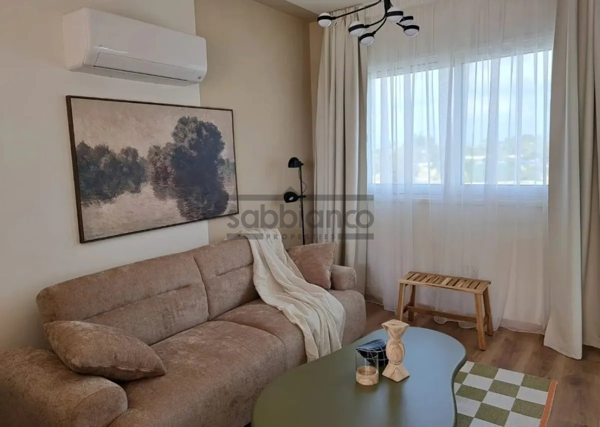 Διαμερίσματα προς πώληση 37 μ² στην τοποθεσία Mackenzy, Larnaca, Cyprus
