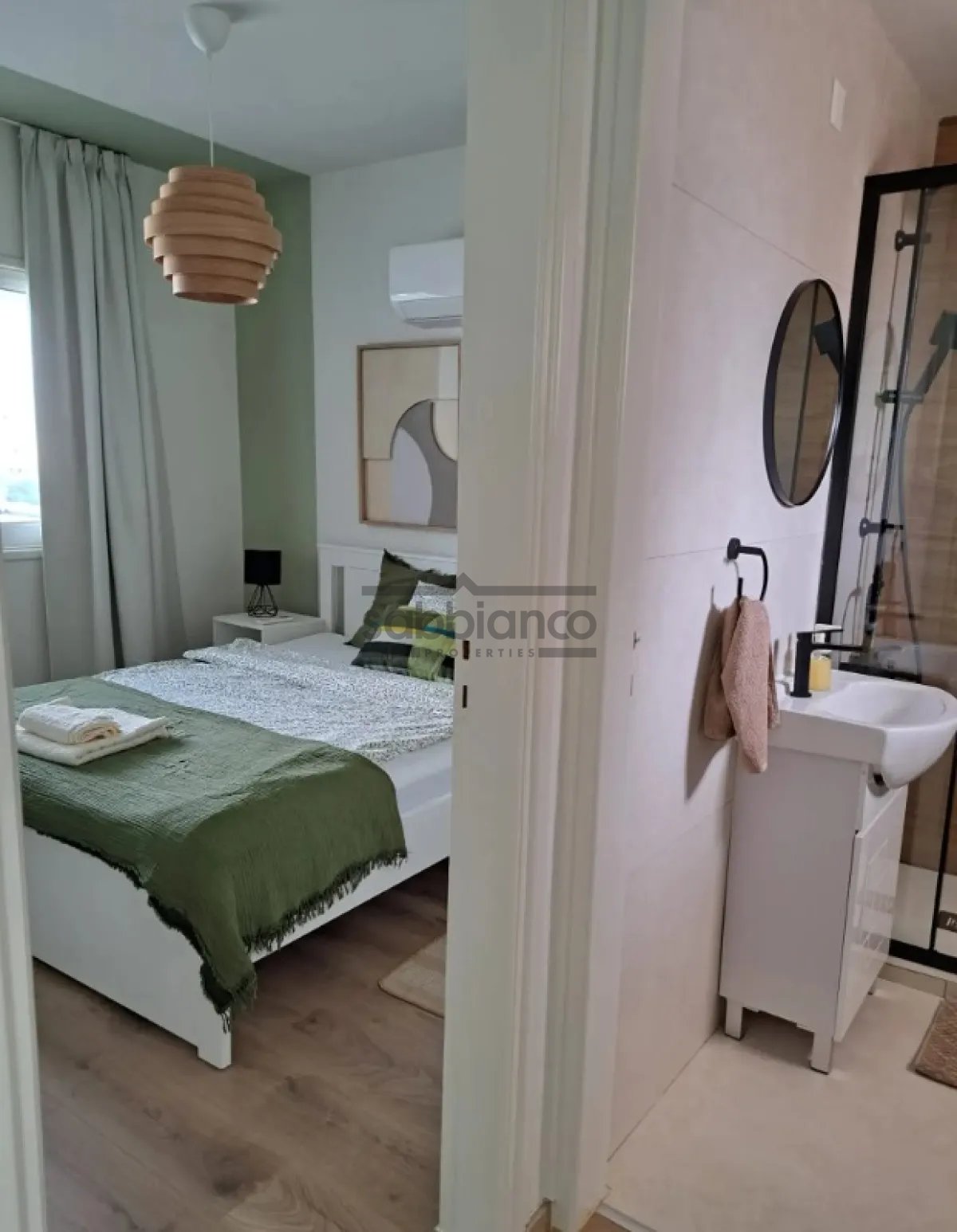 Διαμερίσματα προς πώληση 37 μ² στην τοποθεσία Mackenzy, Larnaca, Cyprus