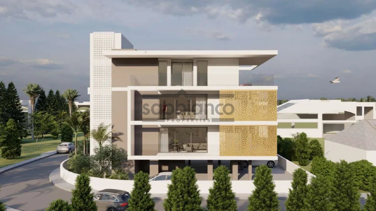 Διαμερίσματα προς πώληση 50 μ² στην τοποθεσία Anavargos, Paphos, Cyprus