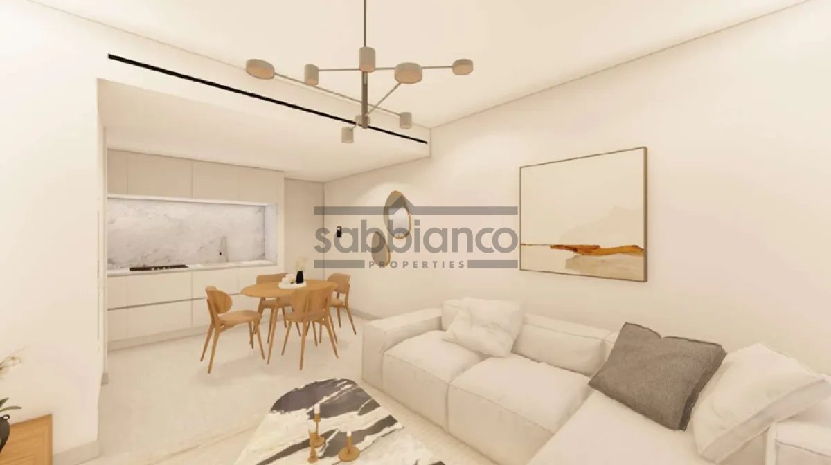 Διαμερίσματα προς πώληση 50 μ² στην τοποθεσία Anavargos, Paphos, Cyprus