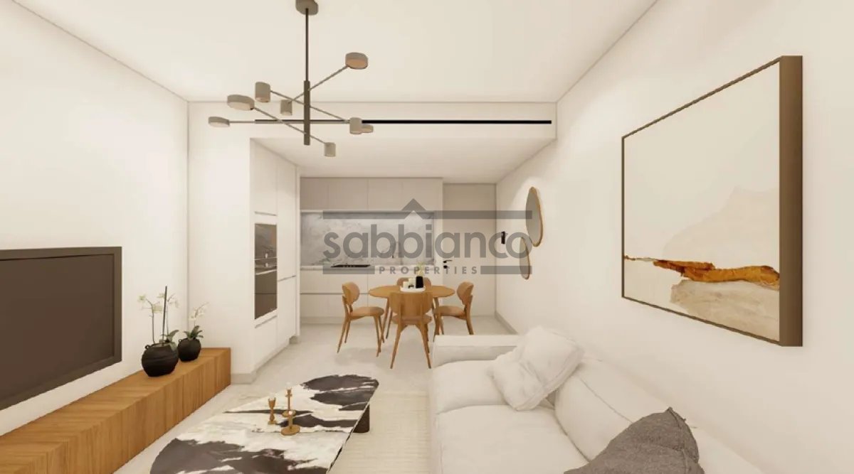 Διαμερίσματα προς πώληση 50 μ² στην τοποθεσία Anavargos, Paphos, Cyprus
