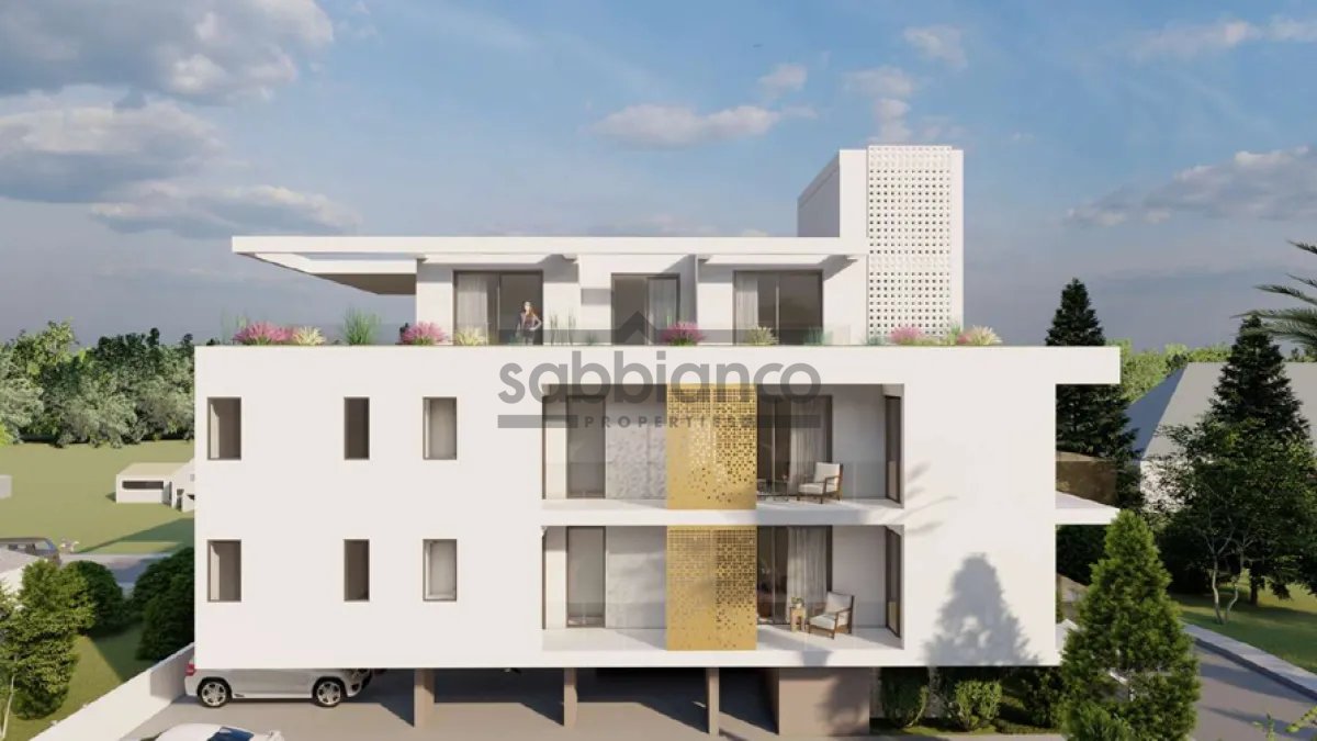 Διαμερίσματα προς πώληση 50 μ² στην τοποθεσία Anavargos, Paphos, Cyprus