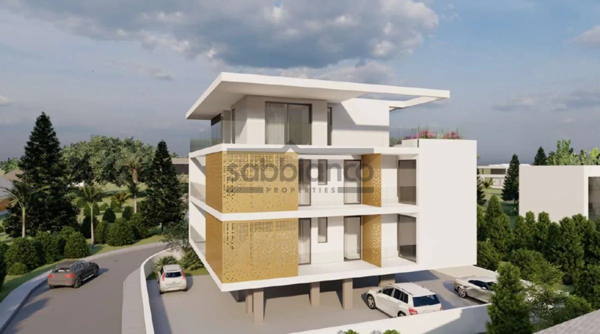 Διαμερίσματα προς πώληση 50 μ² στην τοποθεσία Anavargos, Paphos, Cyprus