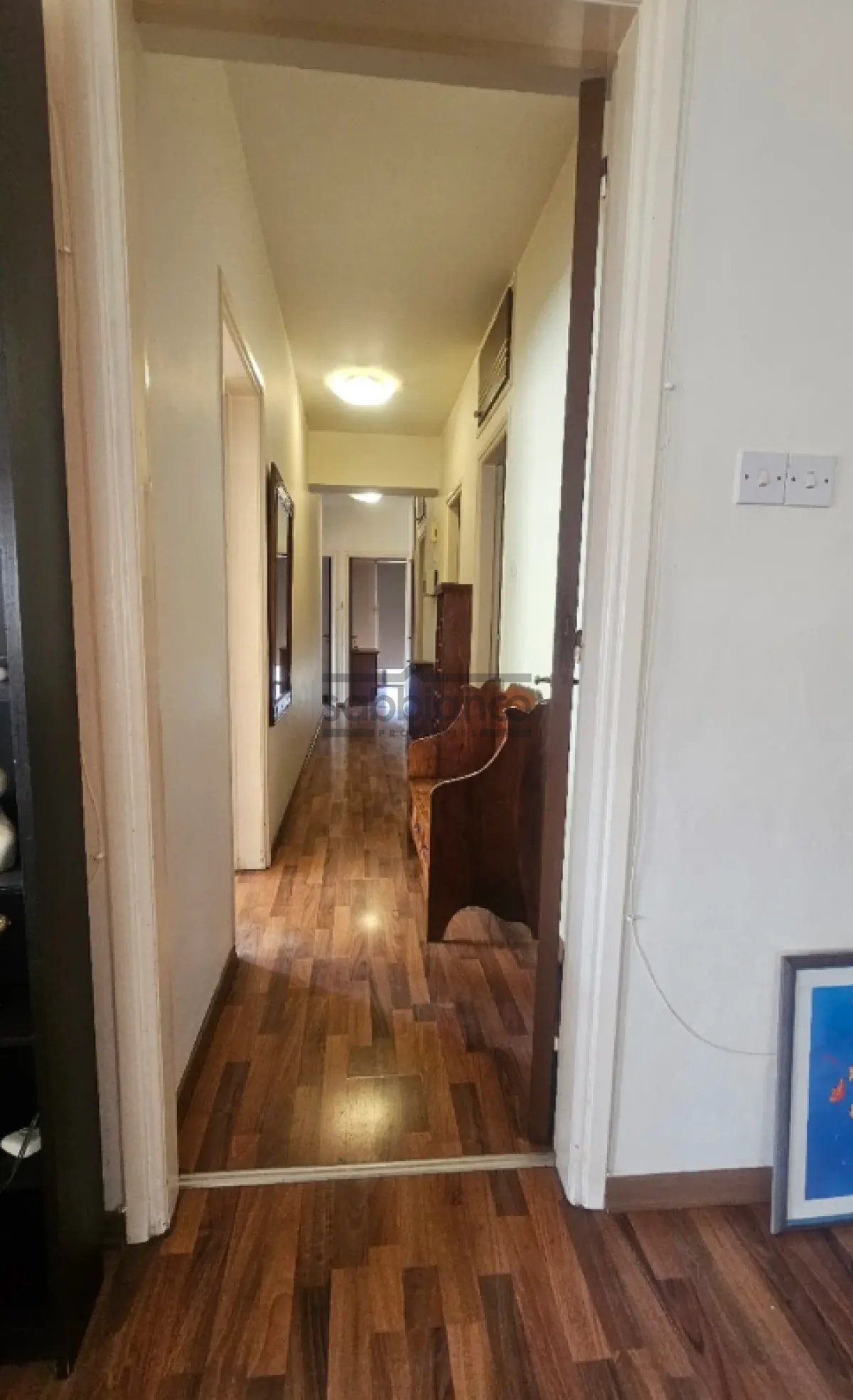 3-bedroom apartments for rent 150 m² in Agia Zoni, Limassol, Cyprus