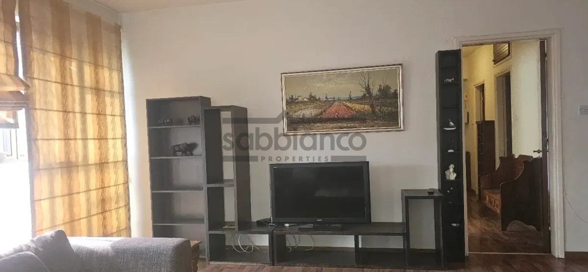 3-bedroom apartments for rent 150 m² in Agia Zoni, Limassol, Cyprus