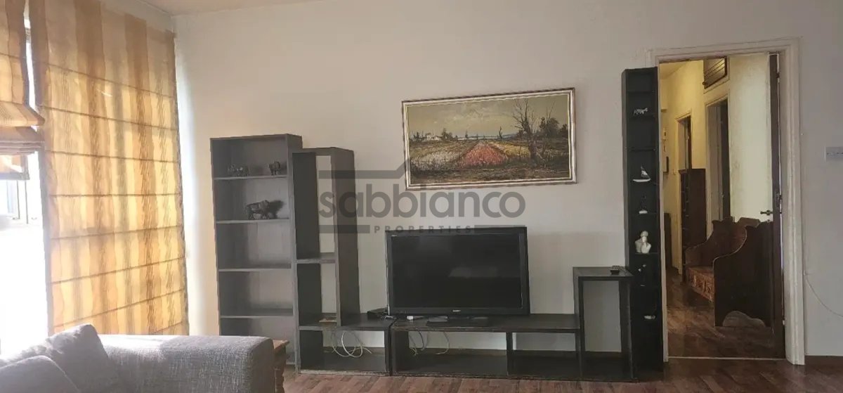 3-bedroom apartments for rent 150 m² in Agia Zoni, Limassol, Cyprus