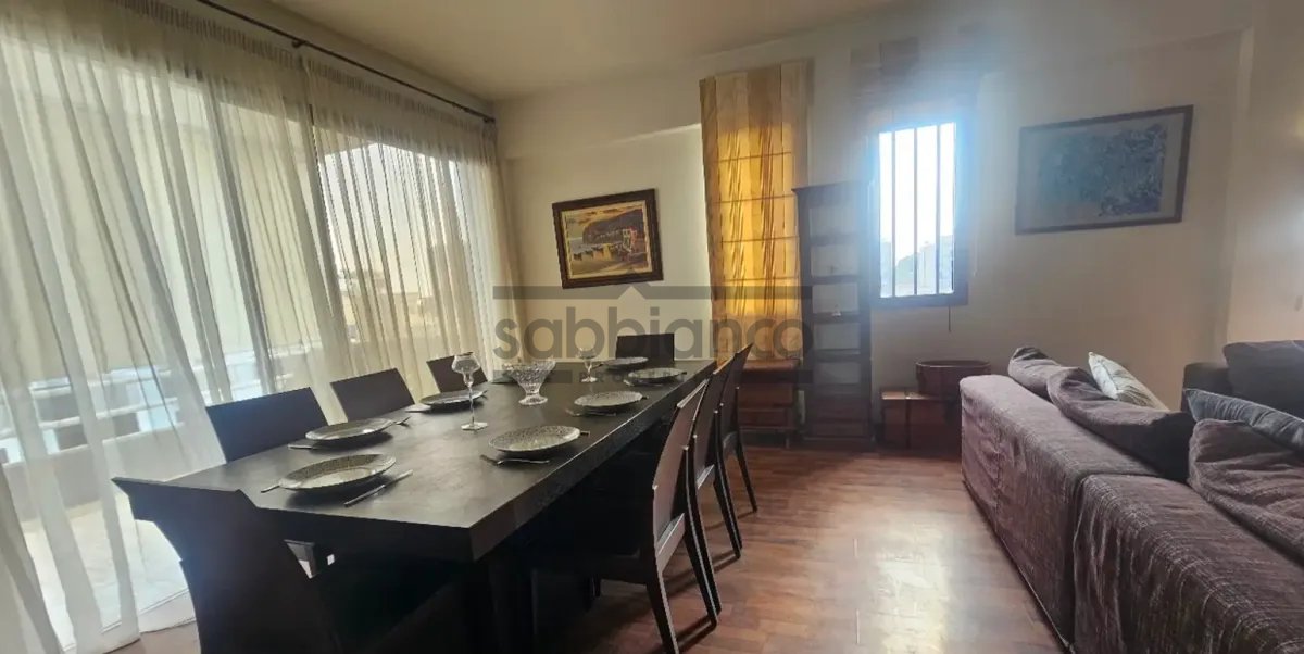 3-bedroom apartments for rent 150 m² in Agia Zoni, Limassol, Cyprus