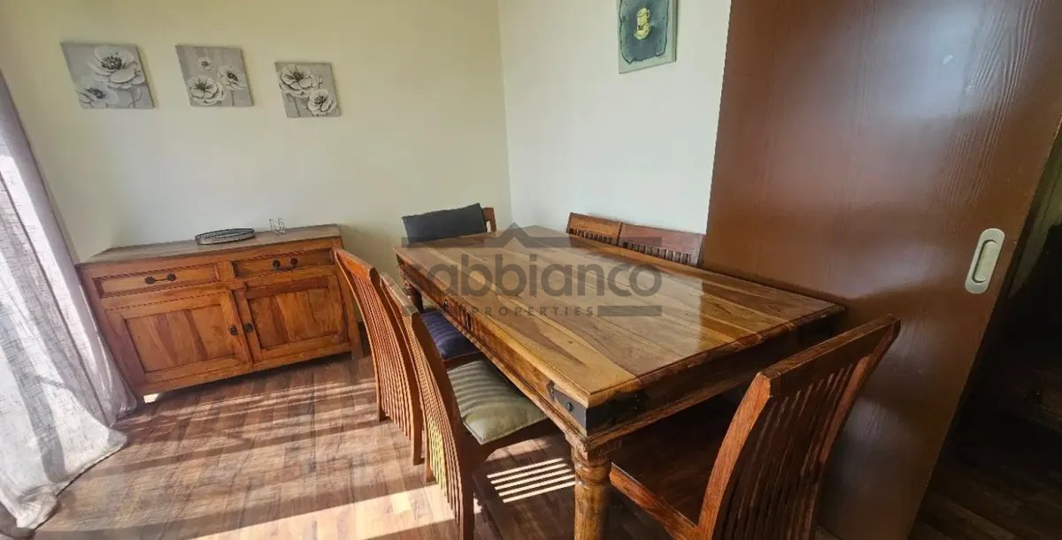 3-bedroom apartments for rent 150 m² in Agia Zoni, Limassol, Cyprus