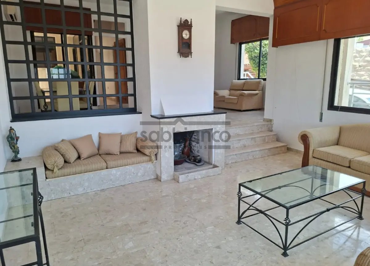 3-bedroom apartments for rent 150 m² in Agios Athanasios, Limassol, Cyprus