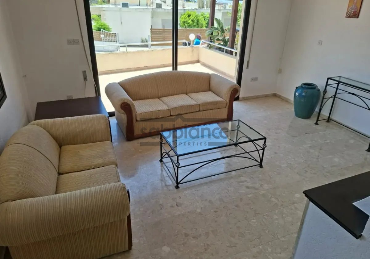 3-bedroom apartments for rent 150 m² in Agios Athanasios, Limassol, Cyprus