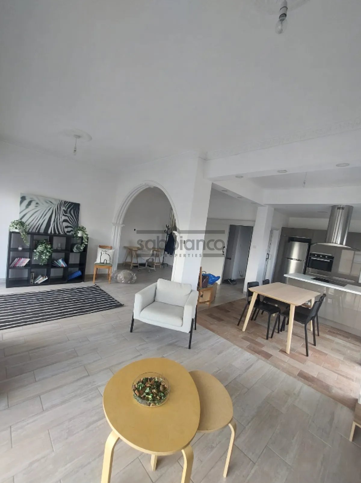 3-bedroom apartments for rent 120 m² in Aglantzia, Nicosia, Cyprus