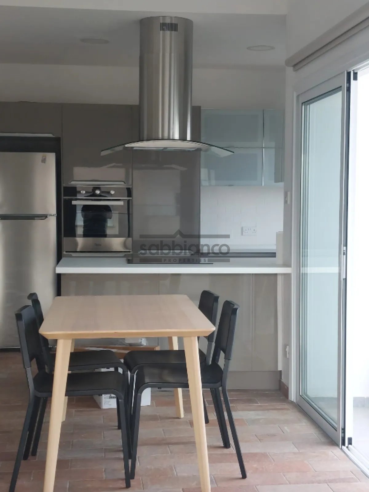 3-bedroom apartments for rent 120 m² in Aglantzia, Nicosia, Cyprus