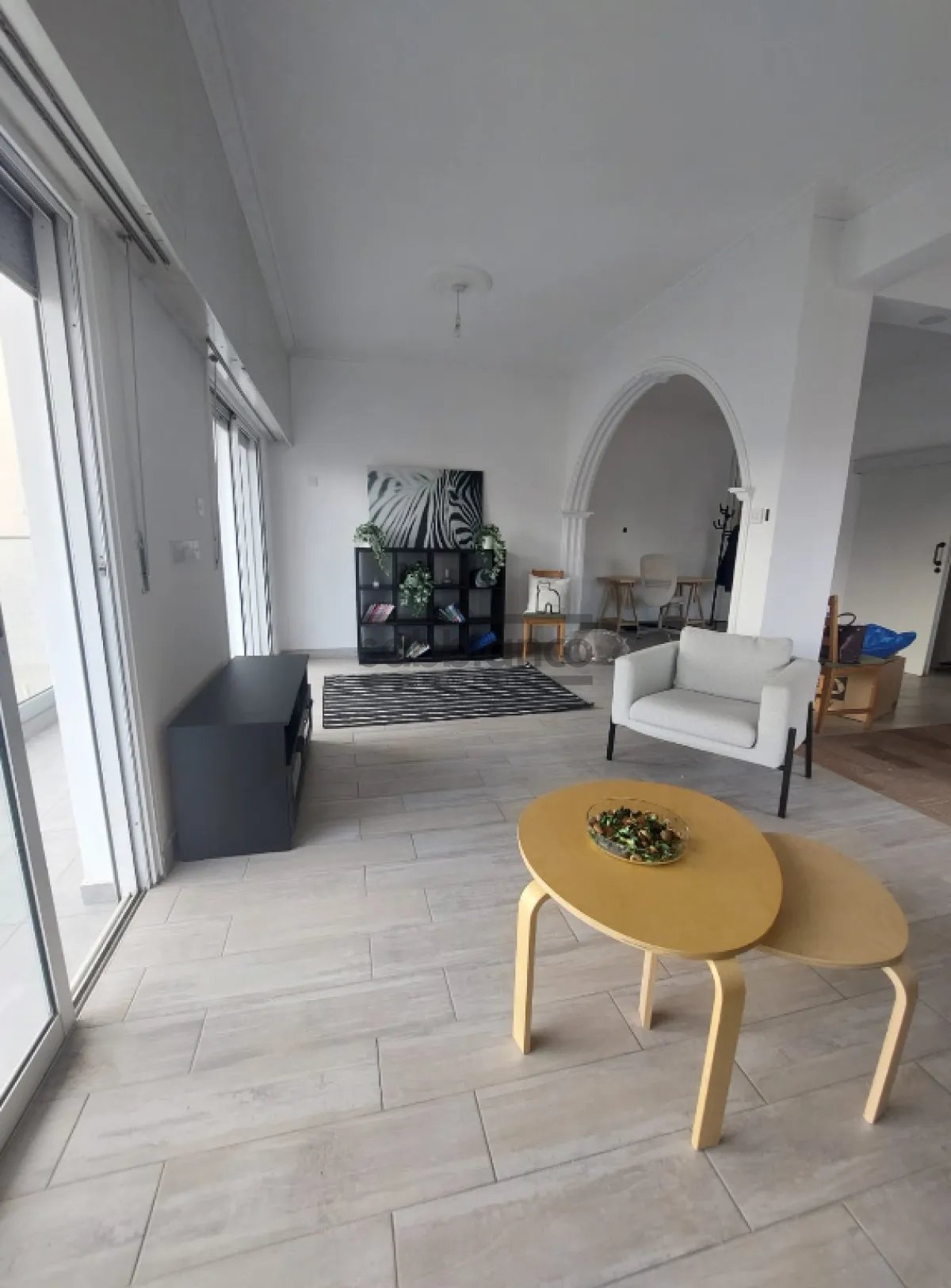 3-bedroom apartments for rent 120 m² in Aglantzia, Nicosia, Cyprus