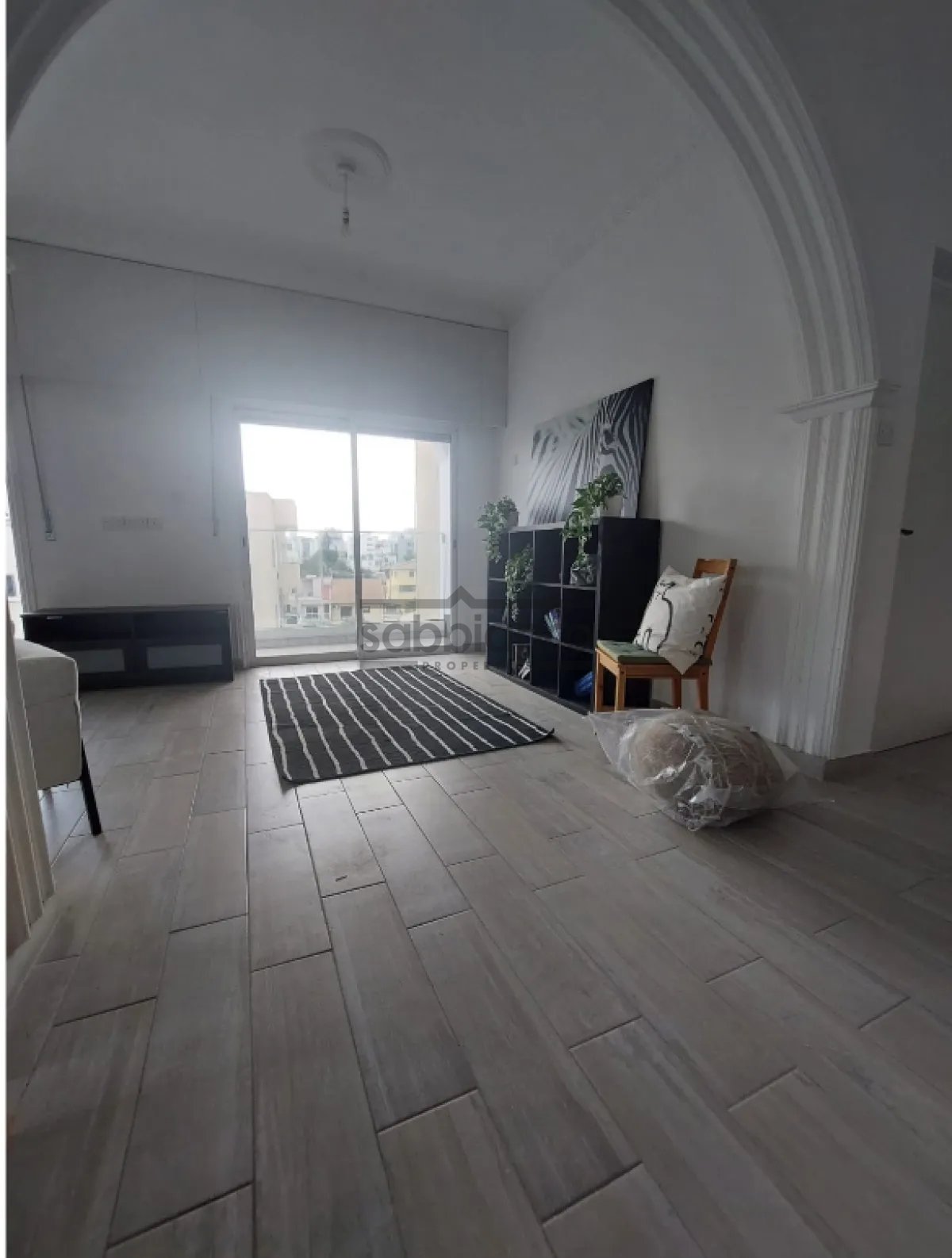 3-bedroom apartments for rent 120 m² in Aglantzia, Nicosia, Cyprus