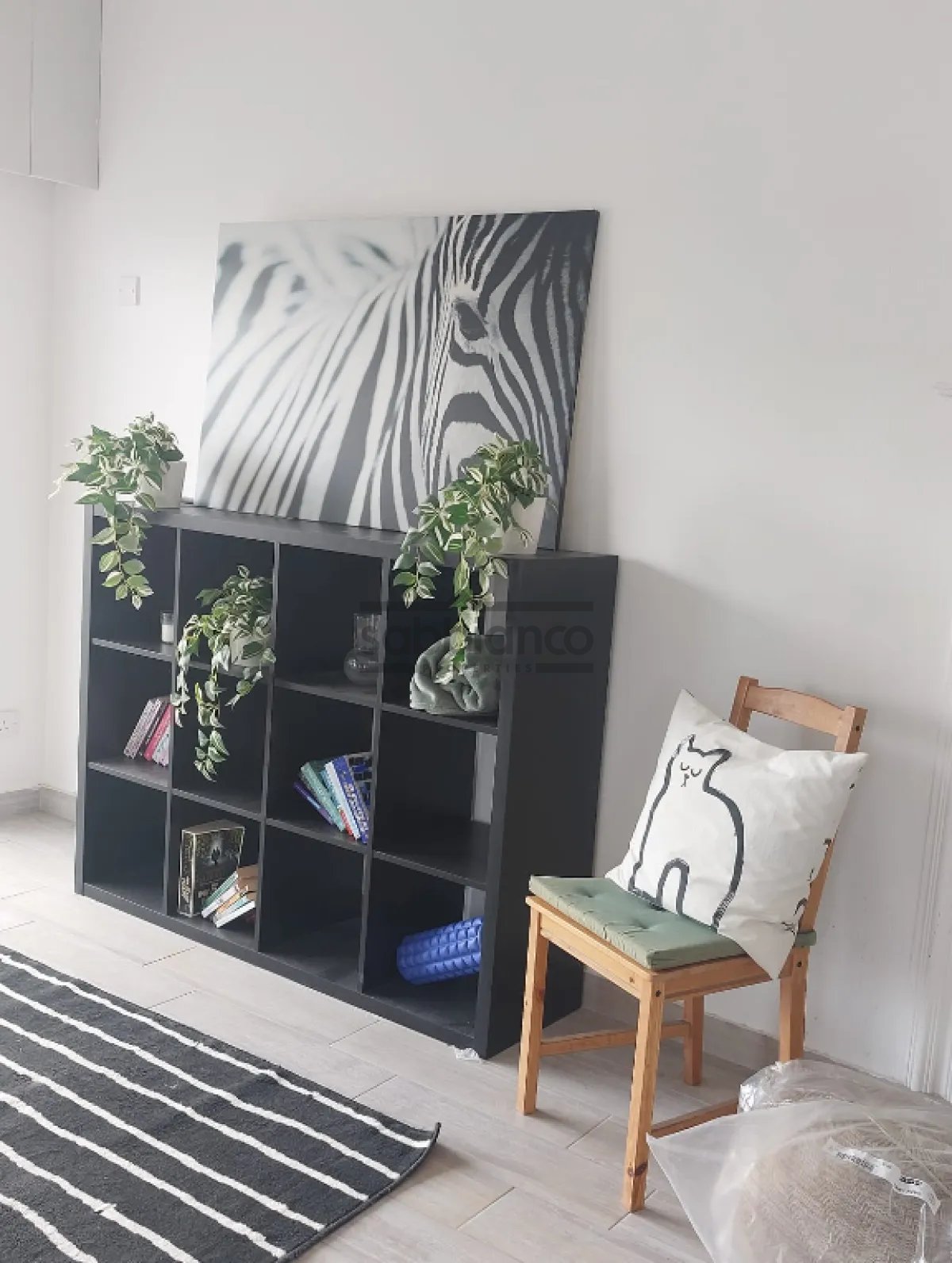 3-bedroom apartments for rent 120 m² in Aglantzia, Nicosia, Cyprus