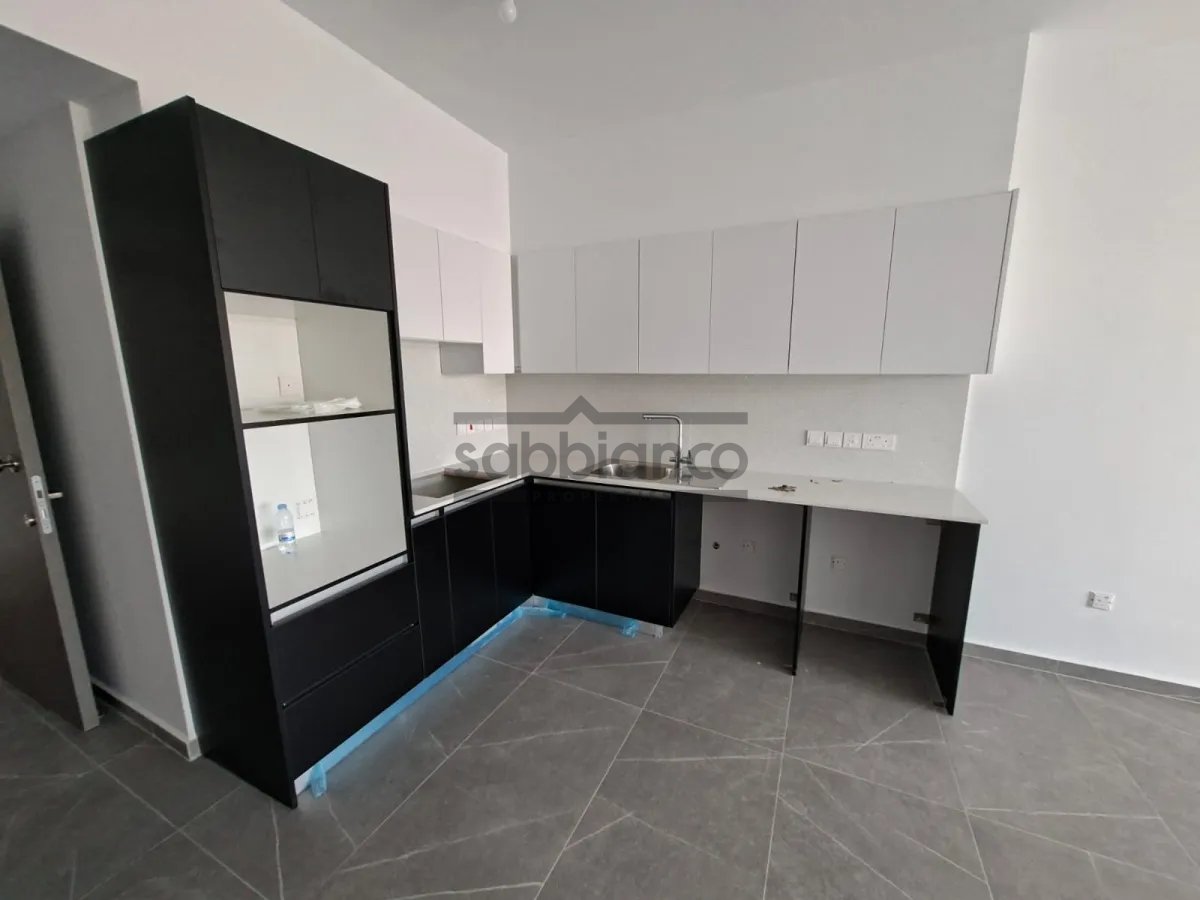 2-спальная апартаменты на продажу 77 м² в Prime Sotiros Area, Larnaca, Cyprus