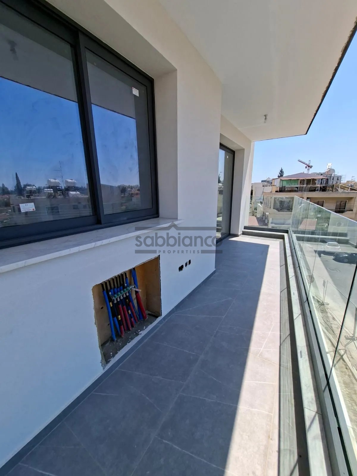 2-спальная апартаменты на продажу 77 м² в Prime Sotiros Area, Larnaca, Cyprus