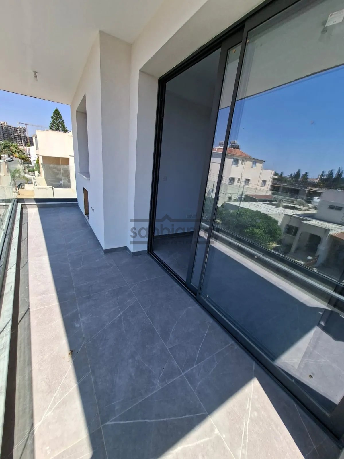 2-спальная апартаменты на продажу 77 м² в Prime Sotiros Area, Larnaca, Cyprus