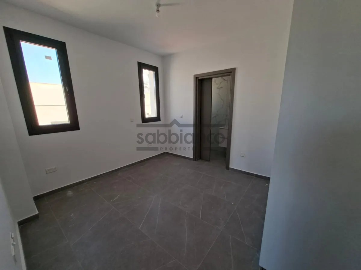 2-спальная апартаменты на продажу 77 м² в Prime Sotiros Area, Larnaca, Cyprus
