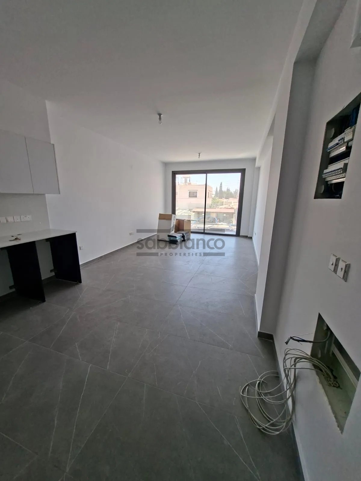 2-спальная апартаменты на продажу 77 м² в Prime Sotiros Area, Larnaca, Cyprus