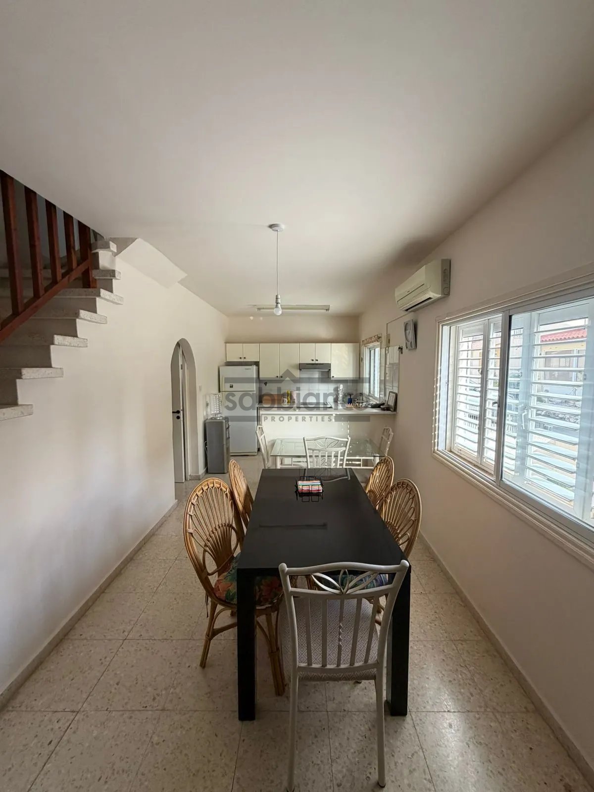 2-спальная мезонет на продажу 83 м² в Mazotos, Larnaca, Cyprus