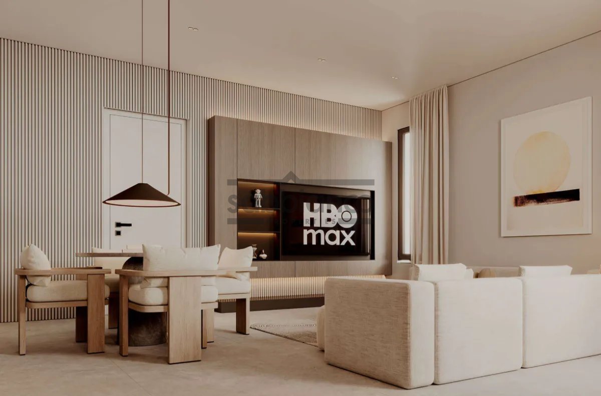 2-bedroom apartments for sale 51 m² in A Quiet Residential Area Of Aradippou, Larnaca, Cyprus
