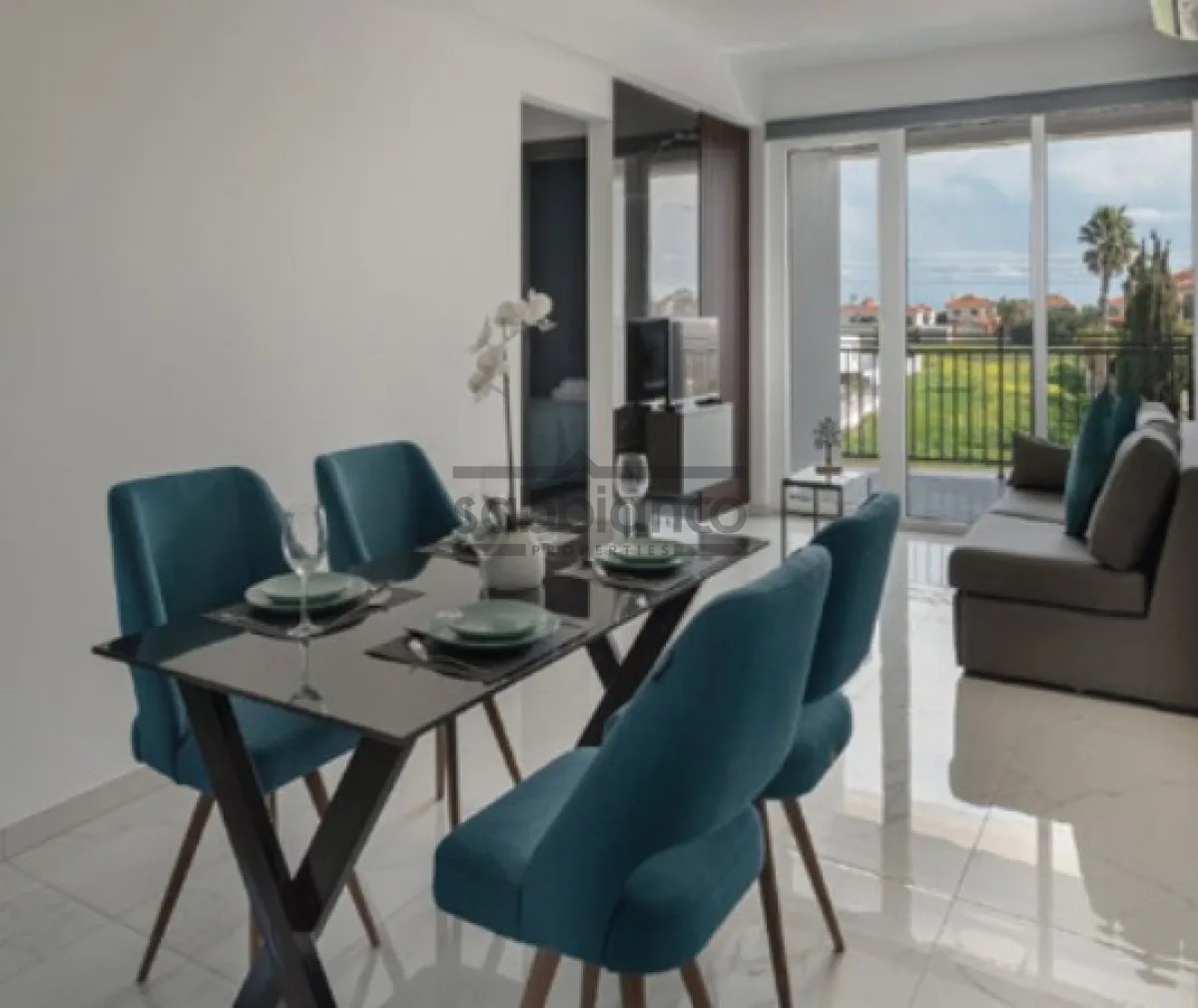 3-bedroom detached house for sale 110 m² in Xylophagou, Larnaca, Cyprus