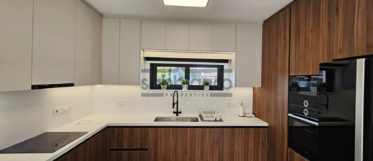 3-bedroom detached house for sale 110 m² in Xylophagou, Larnaca, Cyprus